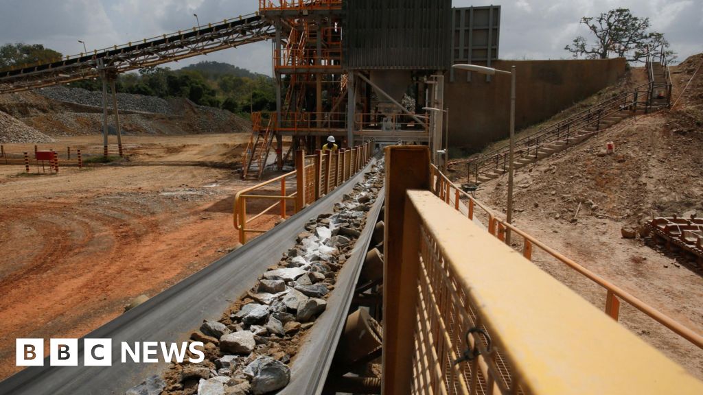 Що таке критичні корисні копалини і навіщо вони потрібні країнам?