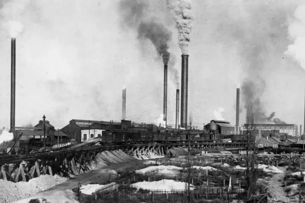 Століття волосся показує, як свинцевий вплив зруйнувався