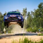 Америка нарешті може прийняти ще одну ралійну подію найвищого рівня