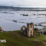 Чи залишаться вологі зими та часті повені?