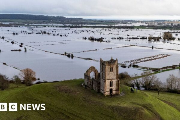 Чи залишаться вологі зими та часті повені?