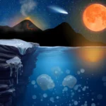 Життя, можливо, почалося як липка слиз, яка чіплялася за каміння