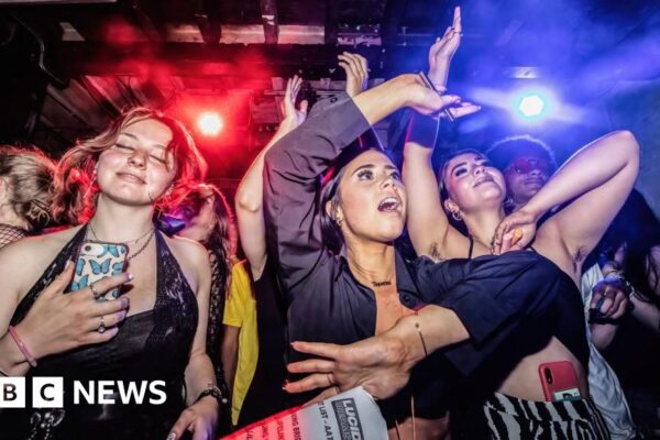 Чи може Манчестер стати зразком для Сполученого Королівства, щоб розпочати зростання?