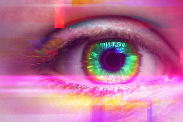 Психоделіки можуть працювати, закриваючи реальність і розблоковуючи пам'ять