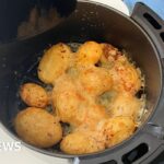 Безкоштовна аерофритюрниця для пенсіонерів: програма енергозбереження та підтримки домогосподарств.