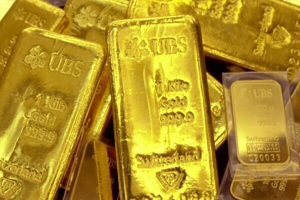 Ціни на золото та долар США: динаміка вартості дорогоцінних металів на світових ринках.