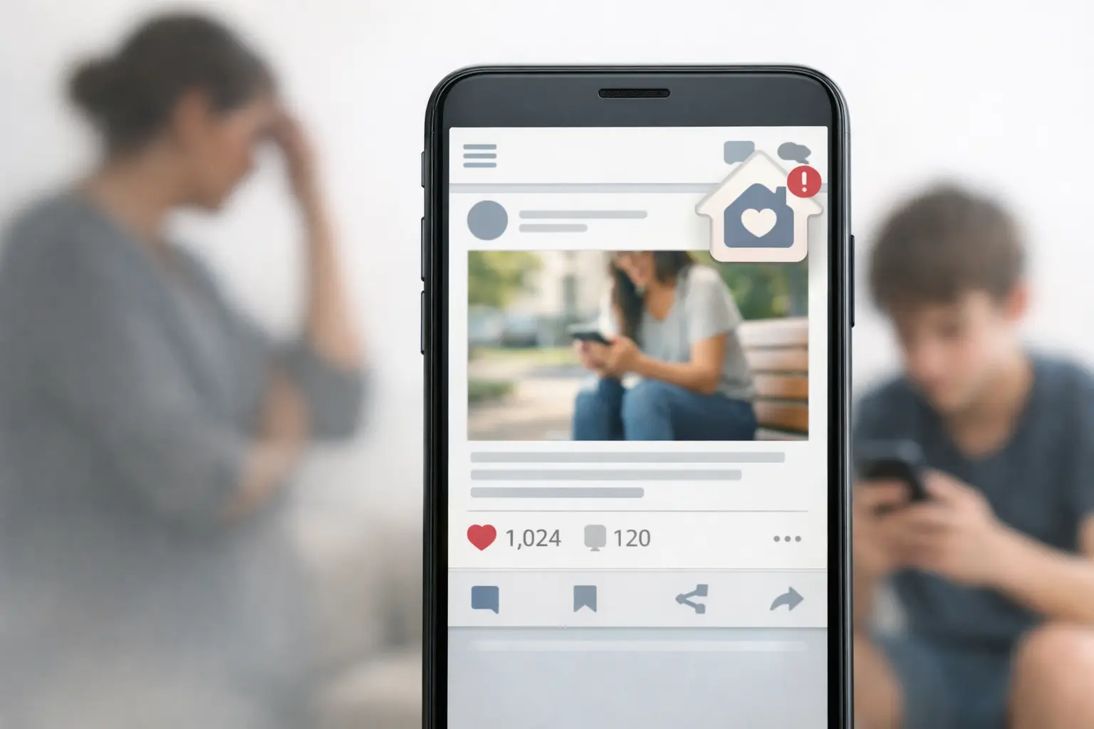 Instagram вводить сповіщення для батьків підлітків