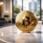 Динаміка курсу біткоїна станом на 18 лютого 2026 року: стабілізація на рівні $68 000 та нові сервіси від європейських банків.