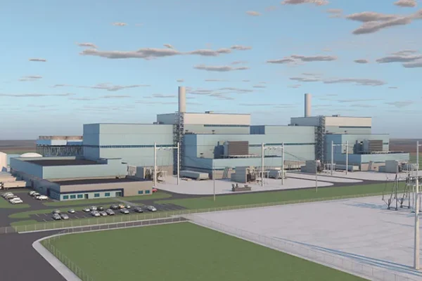 PCL виграє контракт на газовий завод у Північній Дакоті вартістю 4 мільярди доларів