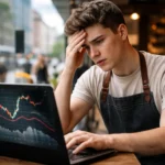 Економічна криза в Британії: молодіжне безробіття на 11-річному максимумі змушує уряд відкласти підвищення зарплат.