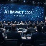 Учасники саміту AI Impact Summit 2026 в Індії обговорюють цифрову нерівність та безпеку штучного інтелекту
