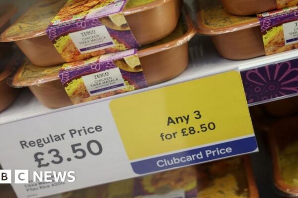 Цього року Tesco планує надати доступ до Clubcard особам віком до 18 років