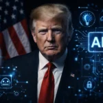 Президент США Дональд Трамп наказує припинити використання технологій Anthropic у федеральних відомствах