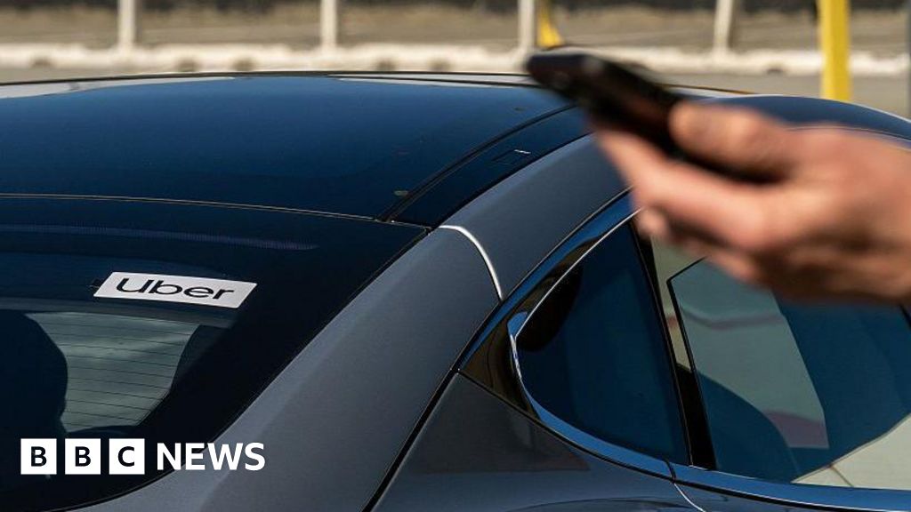 Uber зобов'язали виплатити 8,5 мільйонів доларів за заяву про зґвалтування водієм пасажирки