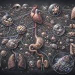 Атлас старіння людини: клітини 21 органу