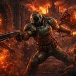 DoOM: The Dark Ages — новий DLC у середньовічному сетингу для культового шутера