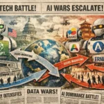 Міграція користувачів від ChatGPT до альтернативних AI-моделей на тлі політичного тиску та змін умов