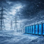 Енергосистема ERCOT у Техасі під час зимового шторму та інтеграція батарей у електромережу