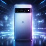 Концепт дизайну смартфона Google Pixel 11 з новим острівцем камер