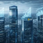 ТОП-25 найбільш динамічних банків України 2025 – лідери ринку та фінтех