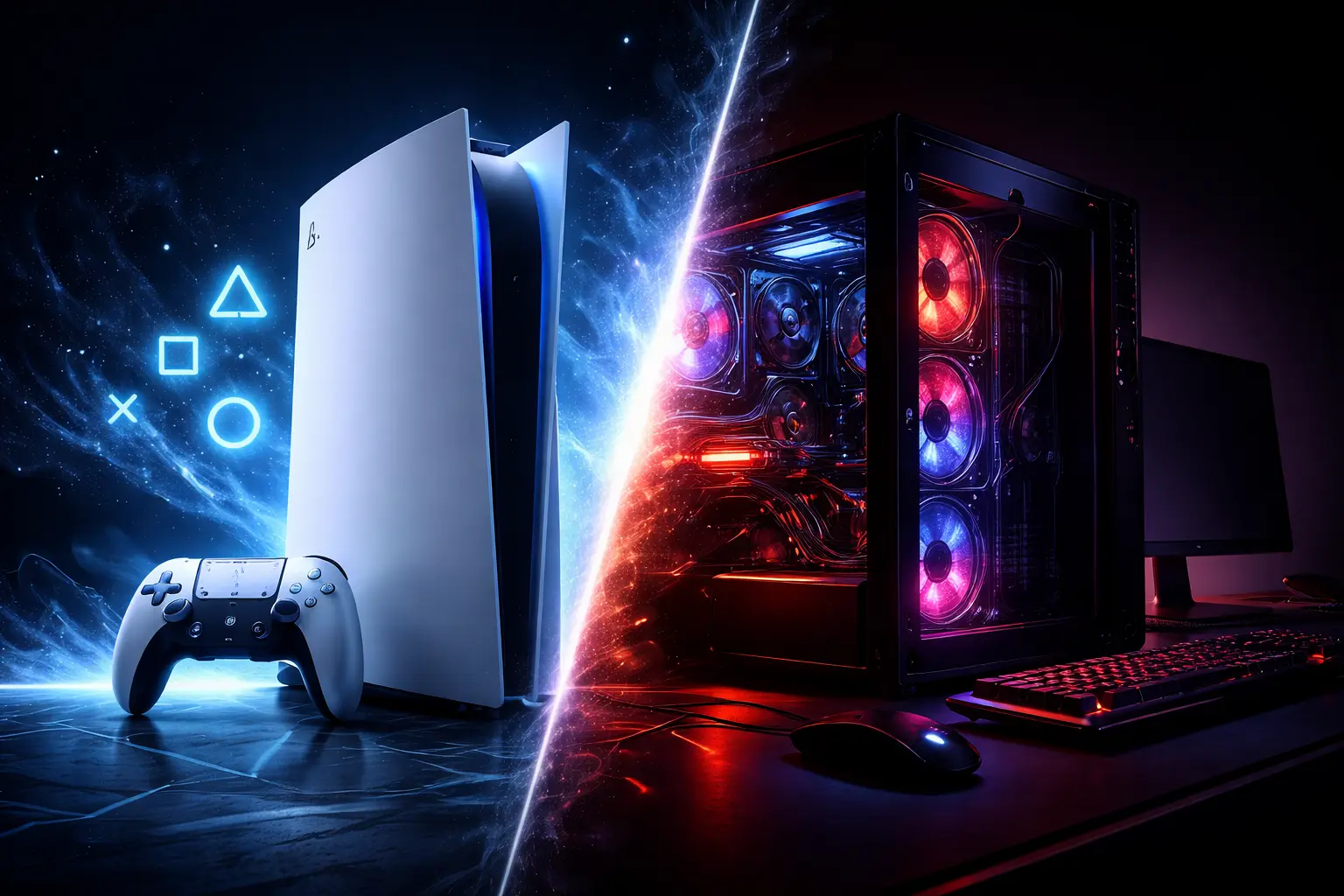 Sony змінює стратегію: нові синглові ігри PlayStation можуть більше не виходити на ПК