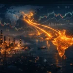 Танкери з російською нафтою біля Ормузької протоки на тлі енергетичної кризи